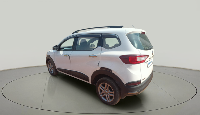 2021 Renault TRIBER RXZ AMT, Petrol, Automatic, 25,869 km, exterior