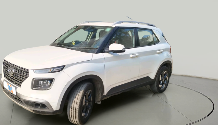 2019 Hyundai VENUE SX 1.0 TURBO, Petrol, Manual, 73,613 km, exterior