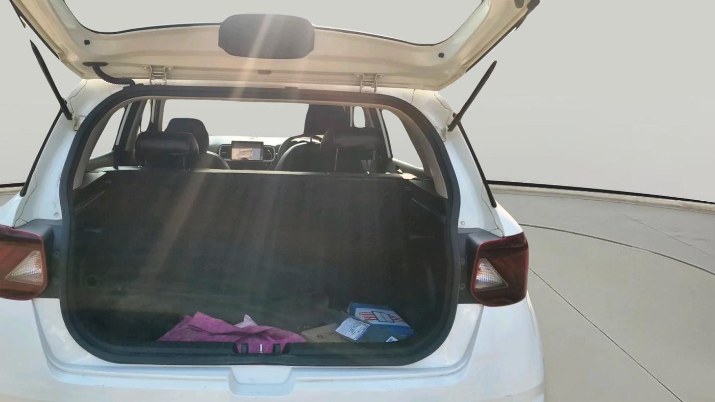 2019 Hyundai VENUE SX 1.0 TURBO, Petrol, Manual, 73,613 km, exterior