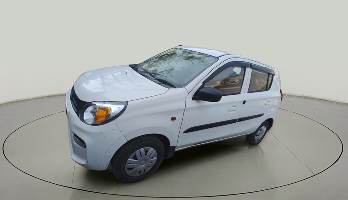 2019 Maruti Alto VXI, Petrol, Manual, 18,993 km, exterior