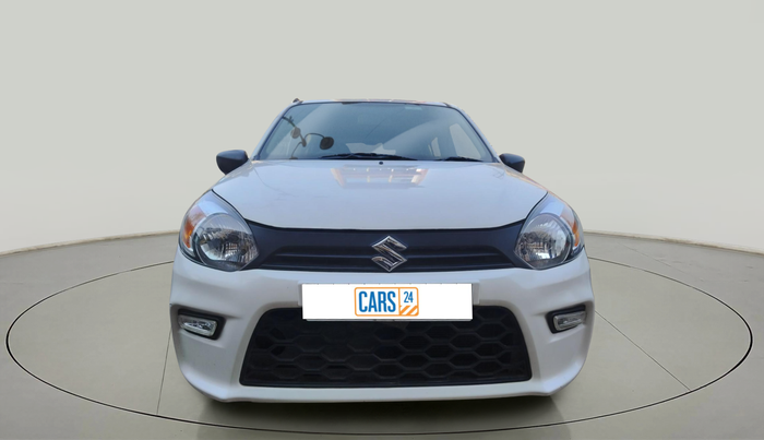 2019 Maruti Alto VXI, Petrol, Manual, 18,993 km, exterior