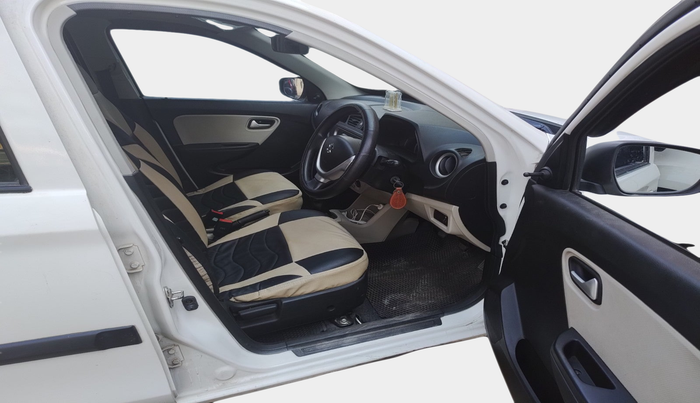 2019 Maruti Alto VXI, Petrol, Manual, 18,993 km, interior