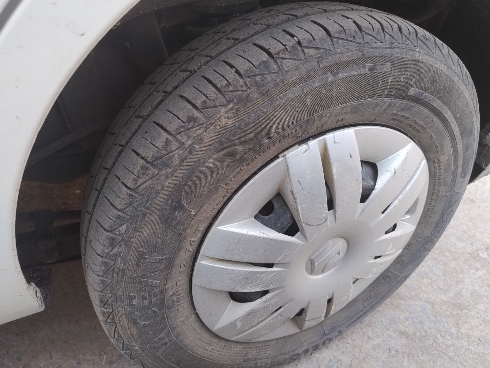 Tyres