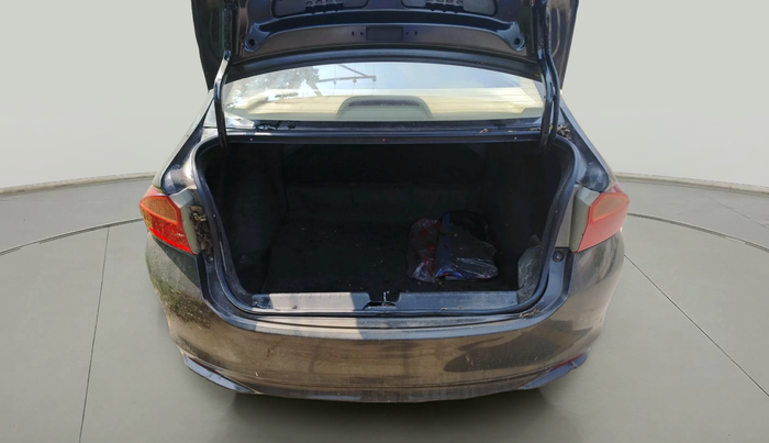 2016 Honda City 1.5L I-VTEC VX CVT, Petrol, Automatic, 67,714 km, exterior