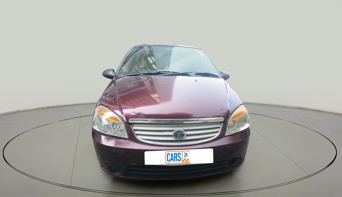 2011 Tata Indigo ECS VX CR4, Diesel, Manual, 83,432 km, exterior