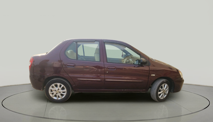 2011 Tata Indigo ECS VX CR4, Diesel, Manual, 83,432 km, exterior