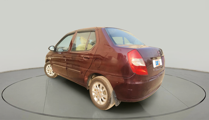 2011 Tata Indigo ECS VX CR4, Diesel, Manual, 83,432 km, exterior