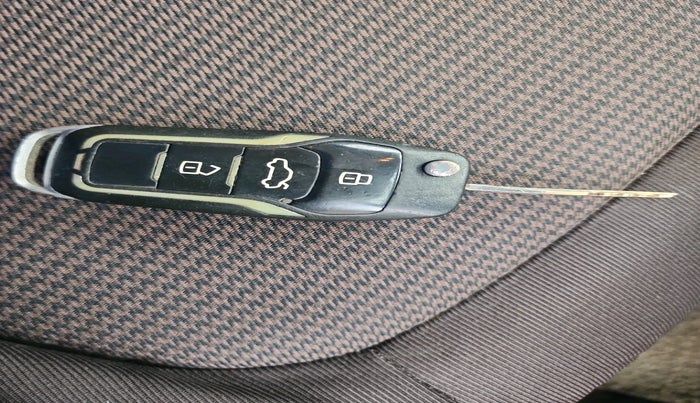 2014 Hyundai i20 SPORTZ 1.2, Petrol, Manual, 55,793 km, interior