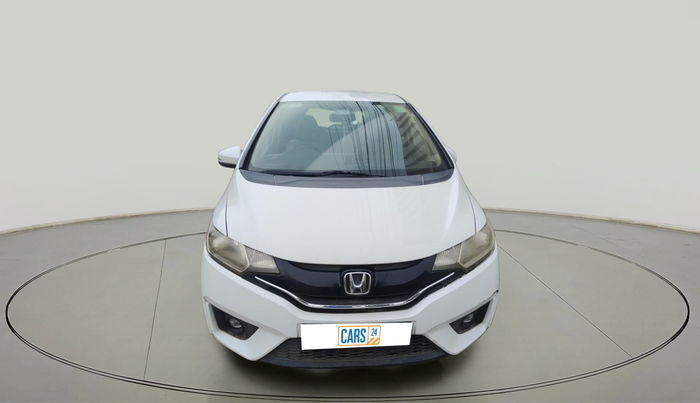 2016 Honda Jazz 1.2L I-VTEC V, Petrol, Manual, 55,534 km, exterior