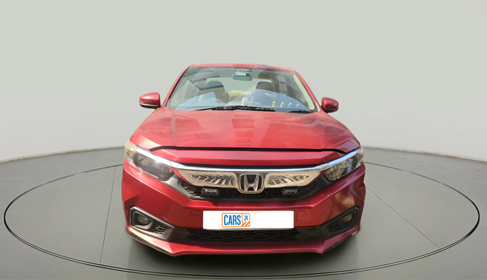 2020 Honda Amaze 1.2L I-VTEC S, Petrol, Manual, 80,126 km, exterior