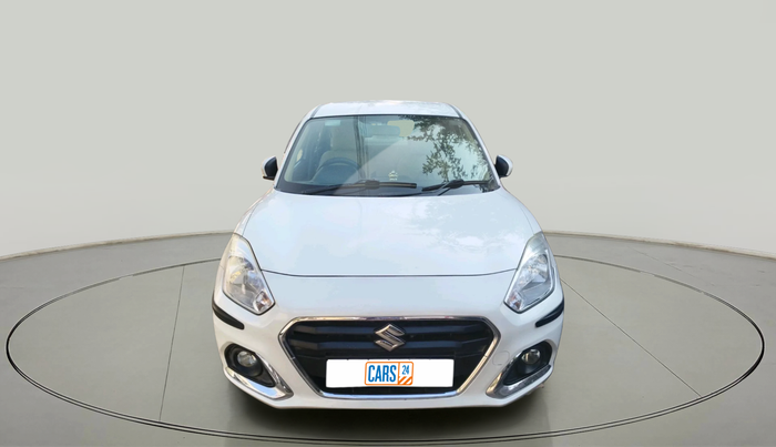 2021 Maruti Dzire VXI, Petrol, Manual, 56,105 km, exterior
