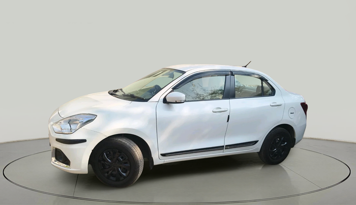 2021 Maruti Dzire VXI, Petrol, Manual, 56,105 km, exterior