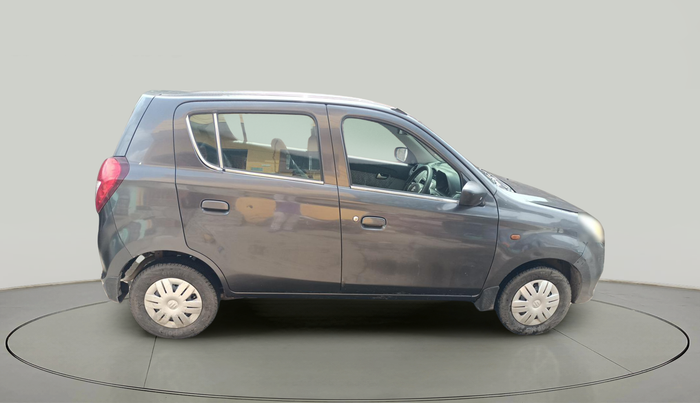 2018 Maruti Alto 800 LXI, Petrol, Manual, 80,271 km, exterior