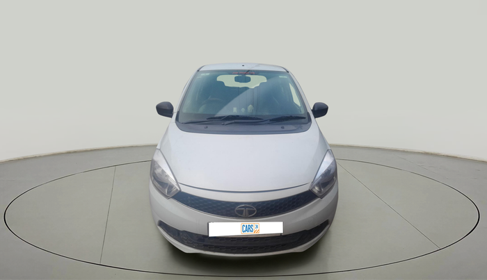 2017 Tata Tiago XM DIESEL, Diesel, Manual, 1,24,027 km, exterior