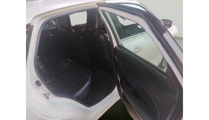 2023 Maruti Baleno ALPHA PETROL 1.2, Petrol, Manual, 89,165 km, interior