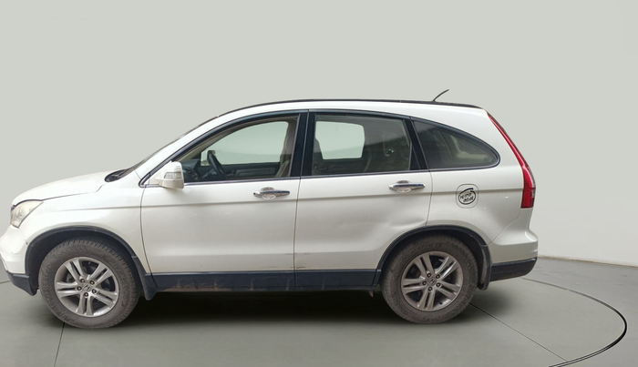 2010 Honda CRV 2.4L 2WD MT, Petrol, Manual, 1,00,177 km, exterior