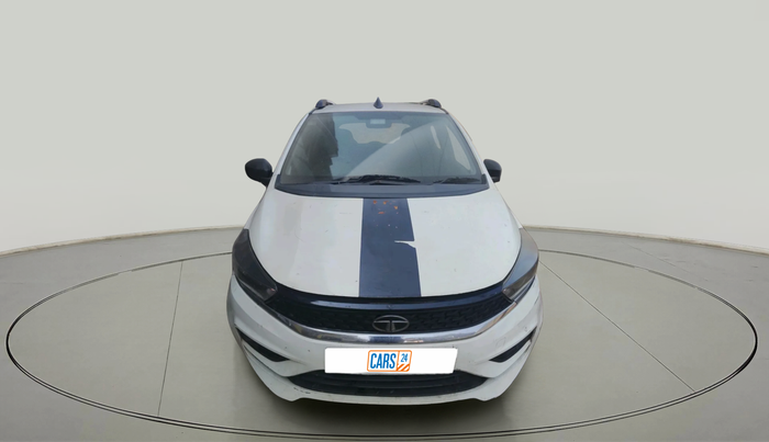 2020 Tata Tiago XE PETROL, Petrol, Manual, 94,790 km, exterior
