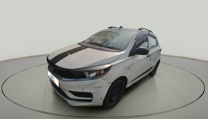 2020 Tata Tiago XE PETROL, Petrol, Manual, 94,790 km, exterior