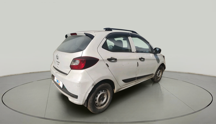 2020 Tata Tiago XE PETROL, Petrol, Manual, 94,790 km, exterior