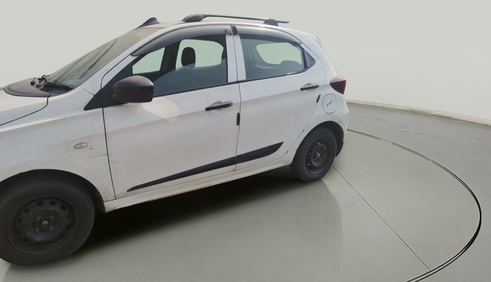 2020 Tata Tiago XE PETROL, Petrol, Manual, 94,790 km, exterior