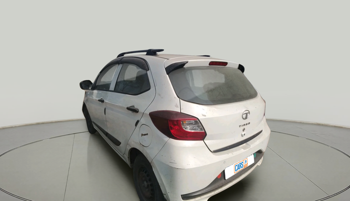2020 Tata Tiago XE PETROL, Petrol, Manual, 94,790 km, exterior