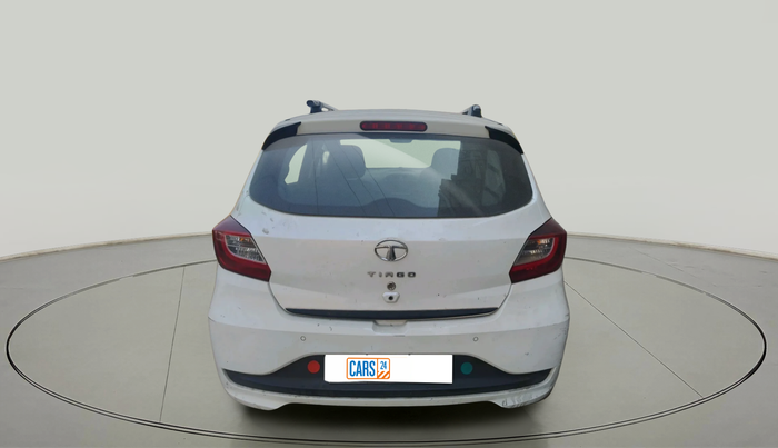 2020 Tata Tiago XE PETROL, Petrol, Manual, 94,790 km, exterior