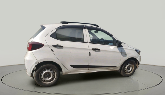 2020 Tata Tiago XE PETROL, Petrol, Manual, 94,790 km, exterior