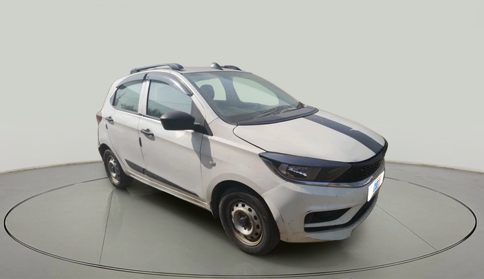 2020 Tata Tiago XE PETROL, Petrol, Manual, 94,790 km, exterior