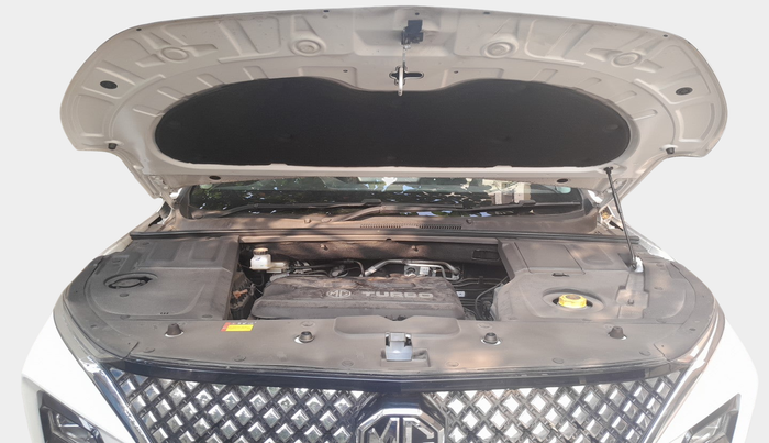 2024 MG HECTOR Select Pro 1.5 Turbo MT, Petrol, Manual, 1,223 km, exterior