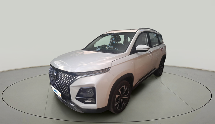 2024 MG HECTOR Select Pro 1.5 Turbo MT, Petrol, Manual, 1,223 km, exterior