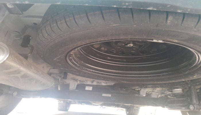 2024 MG HECTOR Select Pro 1.5 Turbo MT, Petrol, Manual, 1,223 km, tyre