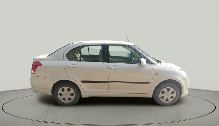 2011 Maruti Swift VDI, Diesel, Manual, 2,33,005 km, exterior