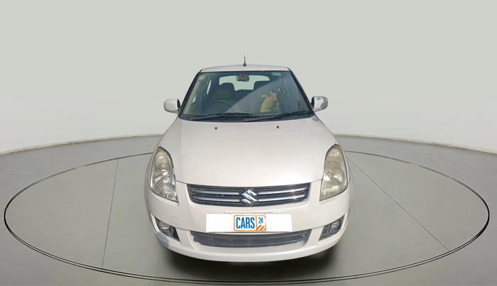2011 Maruti Swift VDI, Diesel, Manual, 2,33,005 km, exterior