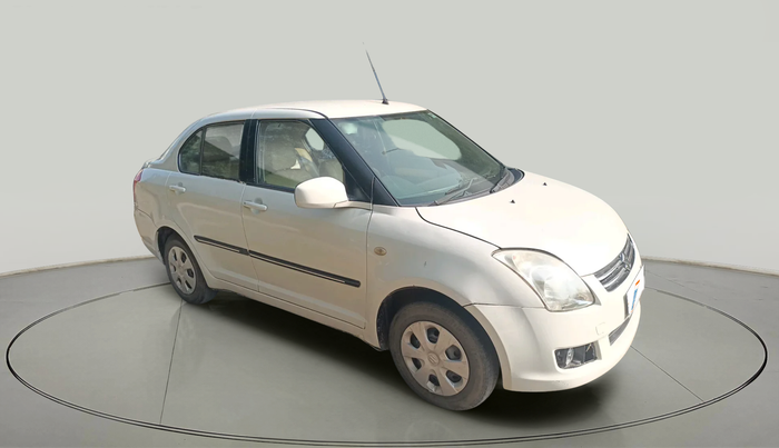 2011 Maruti Swift VDI, Diesel, Manual, 2,33,005 km, exterior