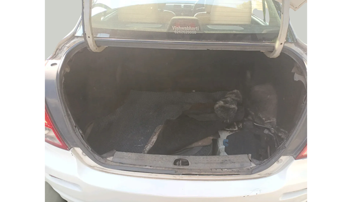 2011 Maruti Swift VDI, Diesel, Manual, 2,33,005 km, exterior