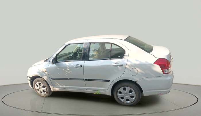 2011 Maruti Swift VDI, Diesel, Manual, 2,33,005 km, exterior