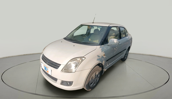 2011 Maruti Swift VDI, Diesel, Manual, 2,33,005 km, exterior