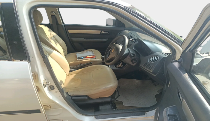 2011 Maruti Swift VDI, Diesel, Manual, 2,33,005 km, interior