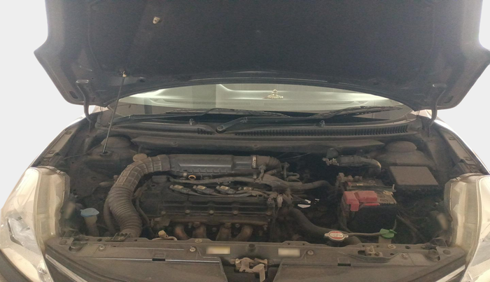 2018 Maruti Baleno DELTA PETROL 1.2, Petrol, Manual, 1,26,813 km, exterior