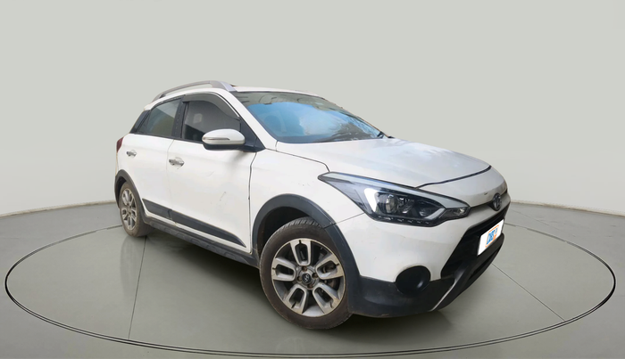 2015 Hyundai i20 Active 1.4 SX, Diesel, Manual, 1,29,405 km, exterior