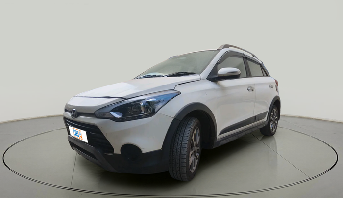 2015 Hyundai i20 Active 1.4 SX, Diesel, Manual, 1,29,405 km, exterior