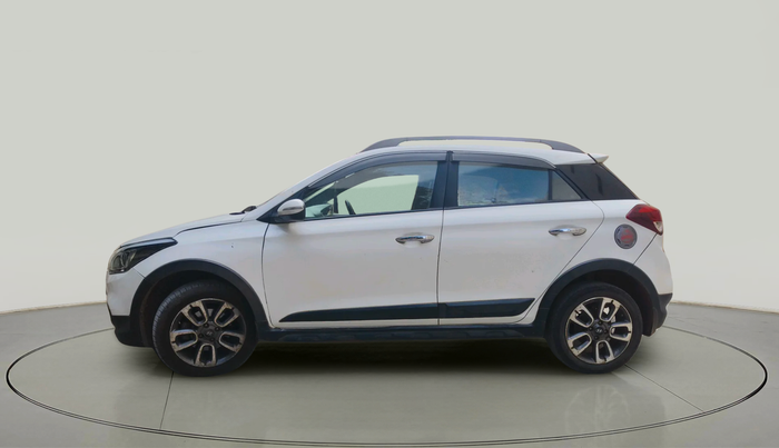 2015 Hyundai i20 Active 1.4 SX, Diesel, Manual, 1,29,405 km, exterior