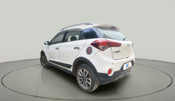 2015 Hyundai i20 Active 1.4 SX, Diesel, Manual, 1,29,405 km, exterior