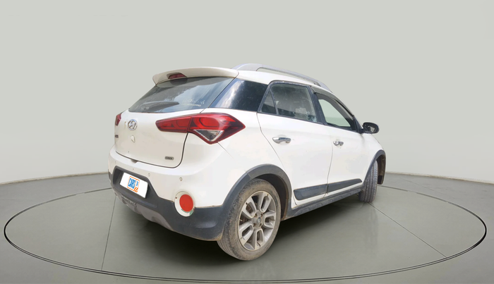 2015 Hyundai i20 Active 1.4 SX, Diesel, Manual, 1,29,405 km, exterior