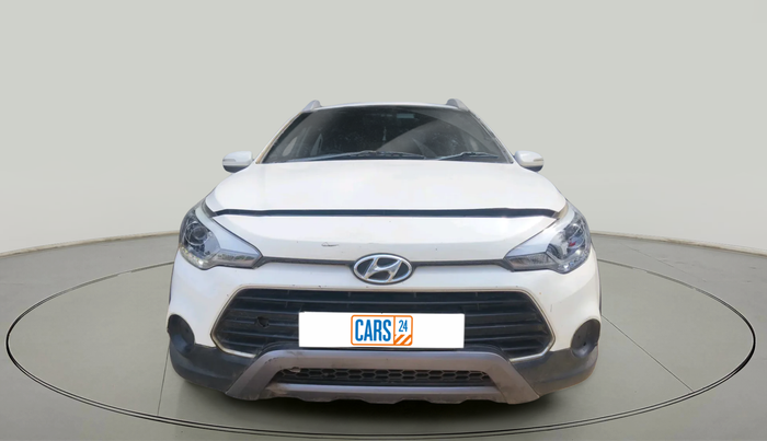 2015 Hyundai i20 Active 1.4 SX, Diesel, Manual, 1,29,405 km, exterior