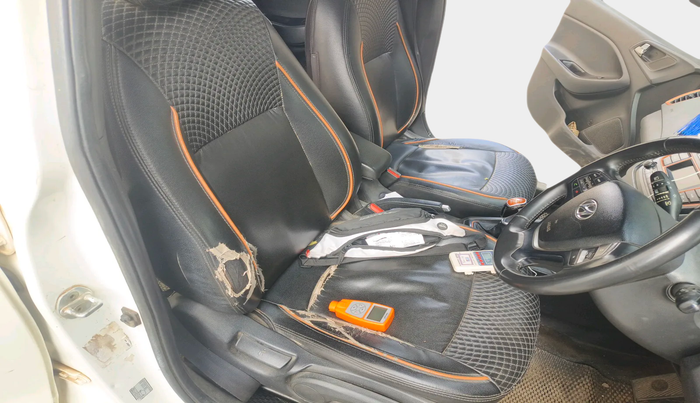 2015 Hyundai i20 Active 1.4 SX, Diesel, Manual, 1,29,405 km, interior