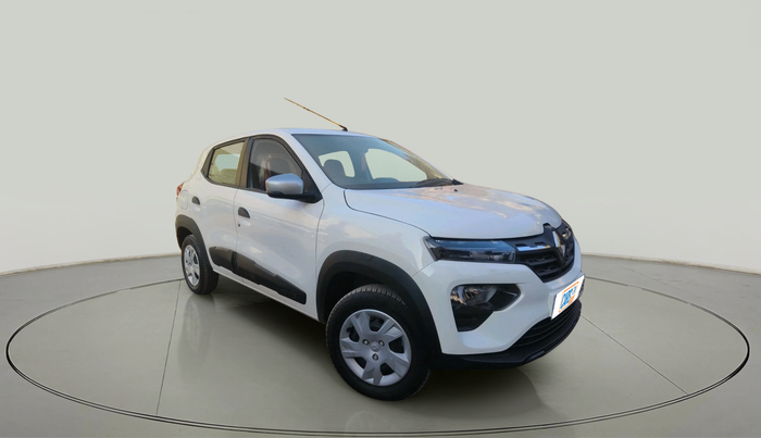 2025 Renault Kwid RXT 1.0, Petrol, Manual, 372 km, exterior