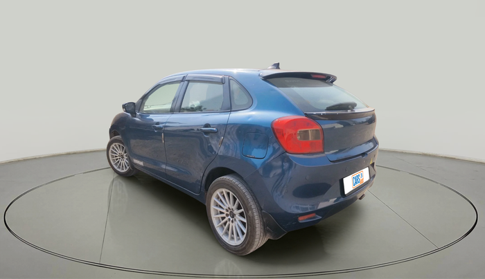 2016 Maruti Baleno DELTA PETROL 1.2, Petrol, Manual, 1,19,542 km, exterior