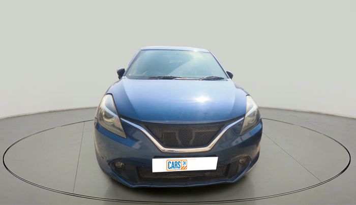 2016 Maruti Baleno DELTA PETROL 1.2, Petrol, Manual, 1,19,542 km, exterior