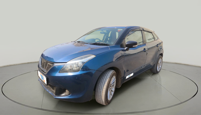 2016 Maruti Baleno DELTA PETROL 1.2, Petrol, Manual, 1,19,542 km, exterior